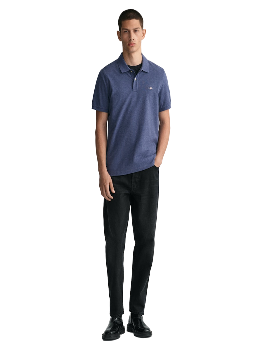 Gant Regular Polo t-shirt